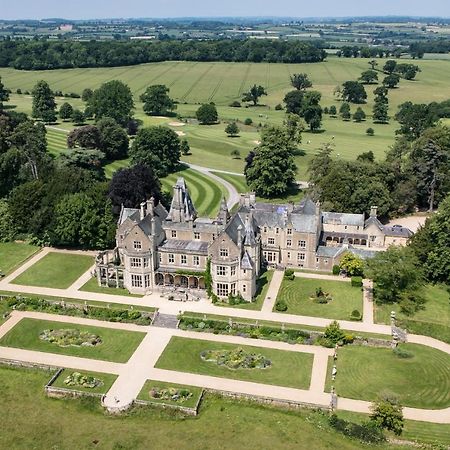 Orchardleigh Estate Hotell Frome Exteriör bild