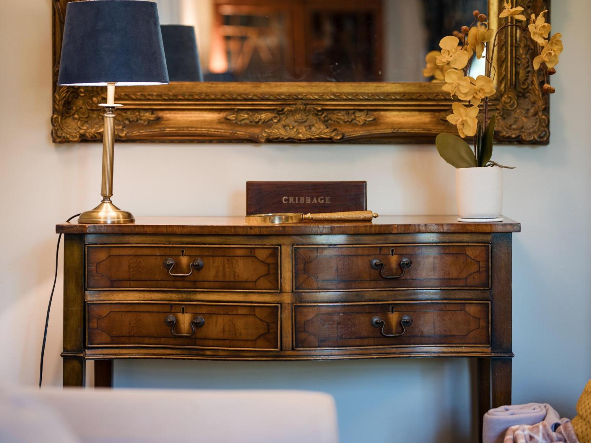 Orchardleigh Estate Hotell Frome Exteriör bild