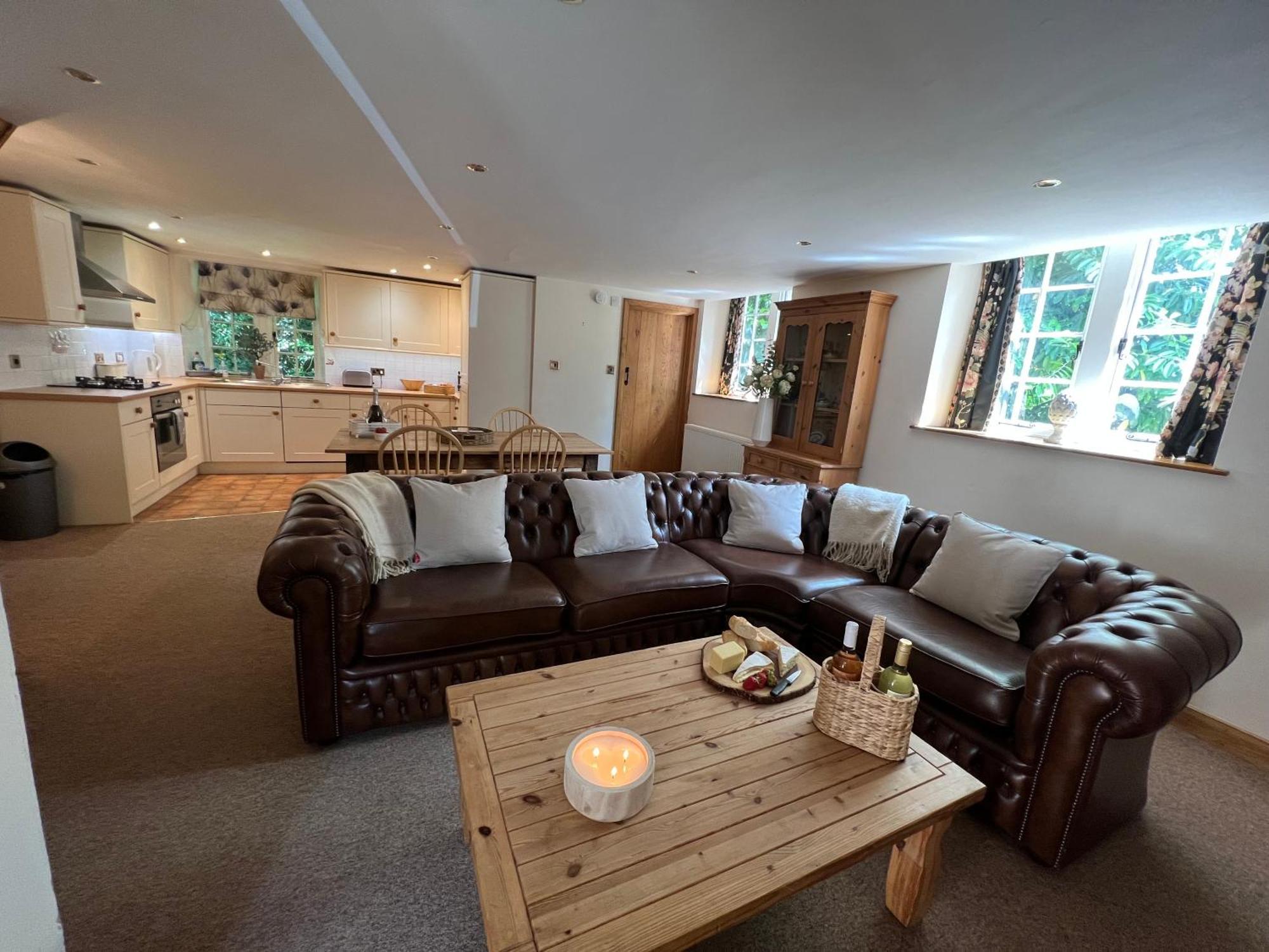 Orchardleigh Estate Hotell Frome Exteriör bild