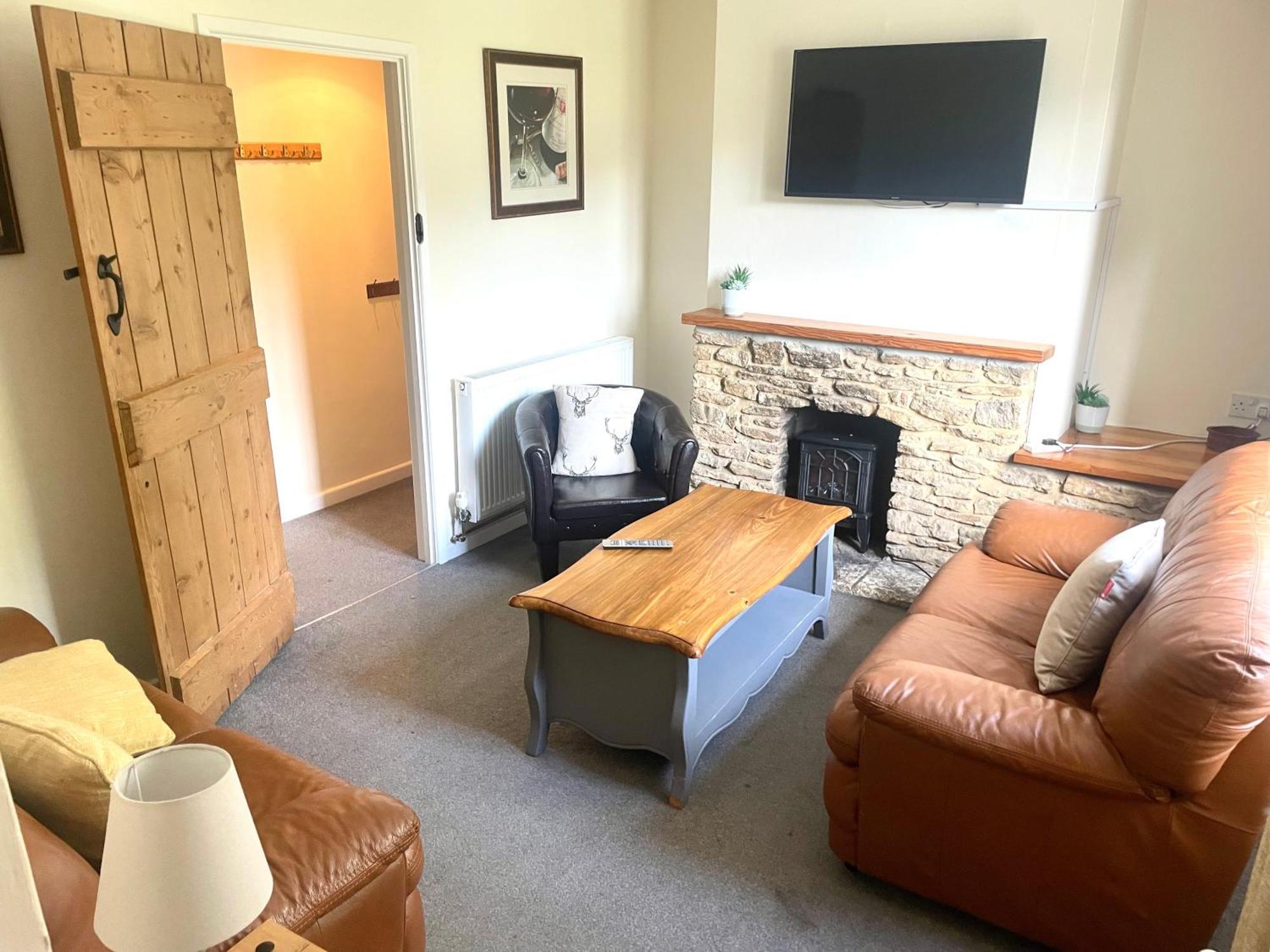 Orchardleigh Estate Hotell Frome Exteriör bild