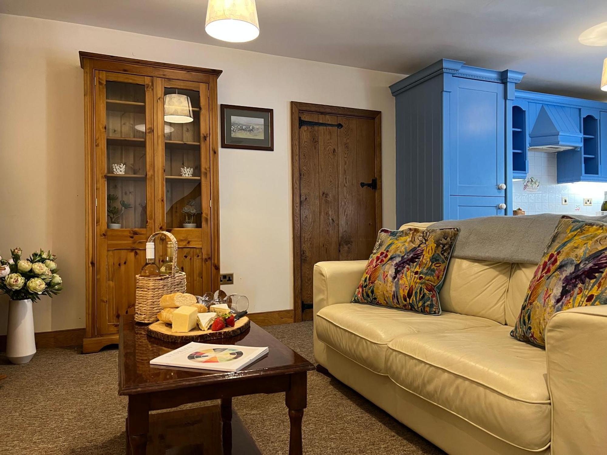 Orchardleigh Estate Hotell Frome Exteriör bild