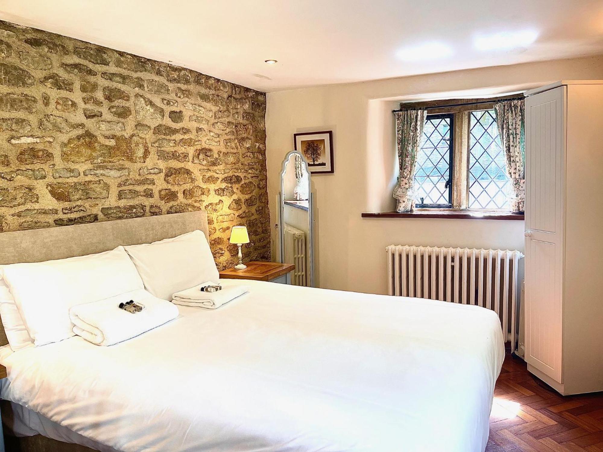 Orchardleigh Estate Hotell Frome Exteriör bild