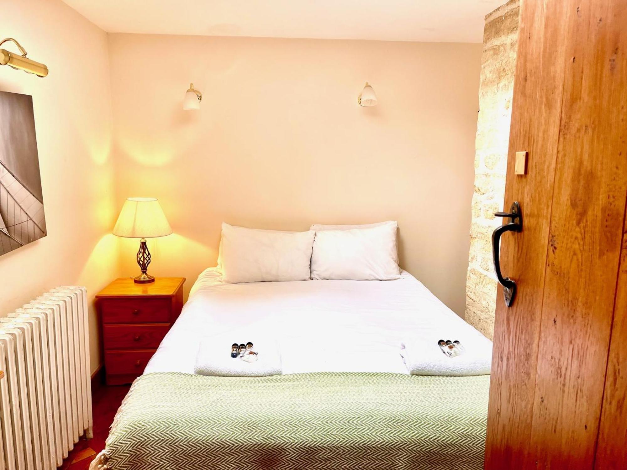 Orchardleigh Estate Hotell Frome Exteriör bild