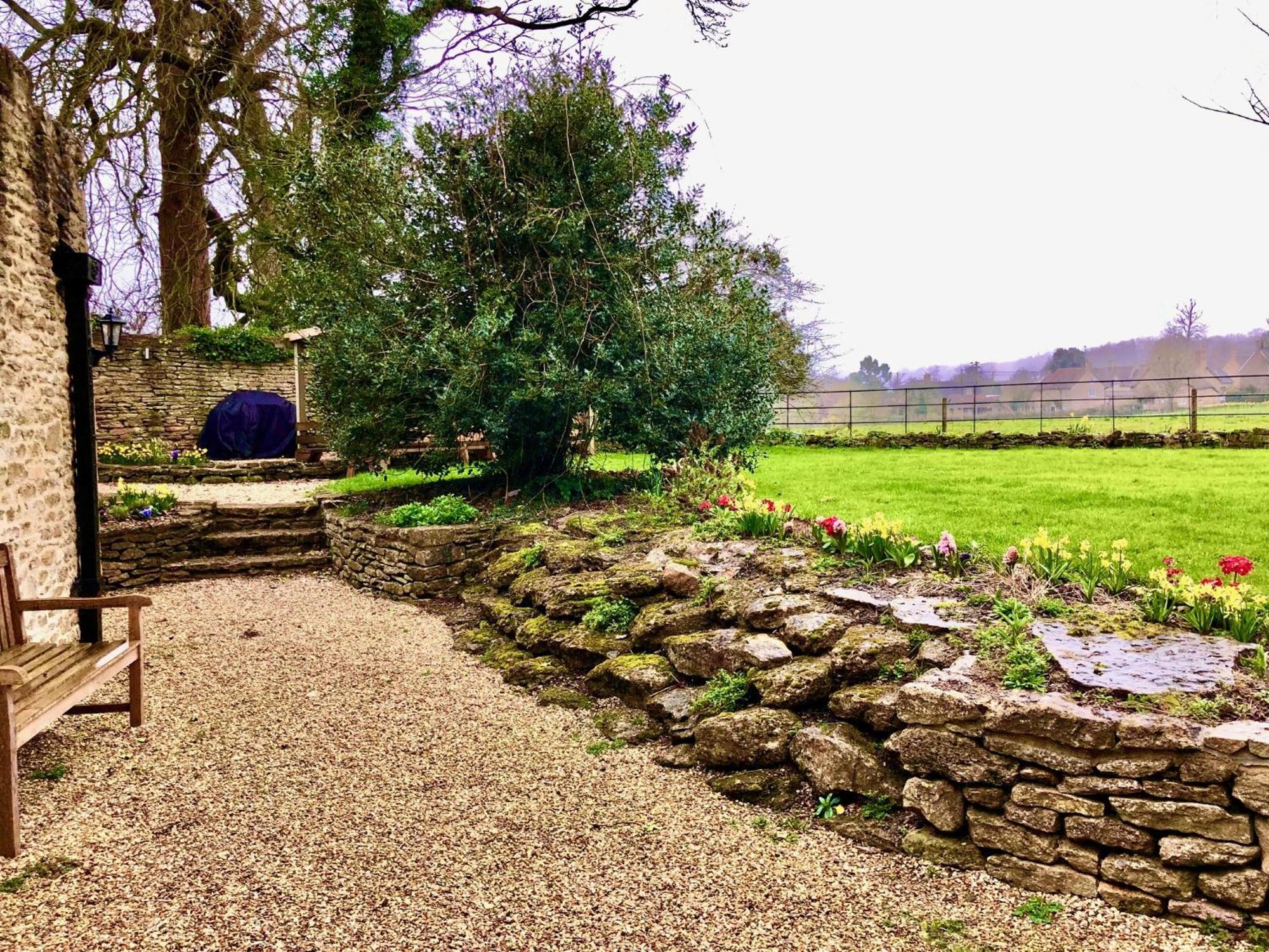 Orchardleigh Estate Hotell Frome Exteriör bild