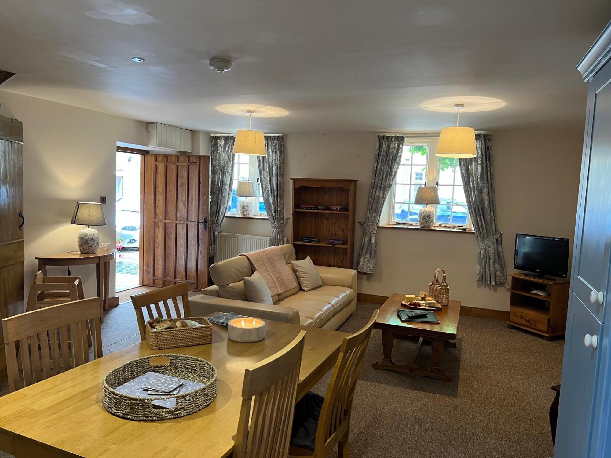Orchardleigh Estate Hotell Frome Exteriör bild