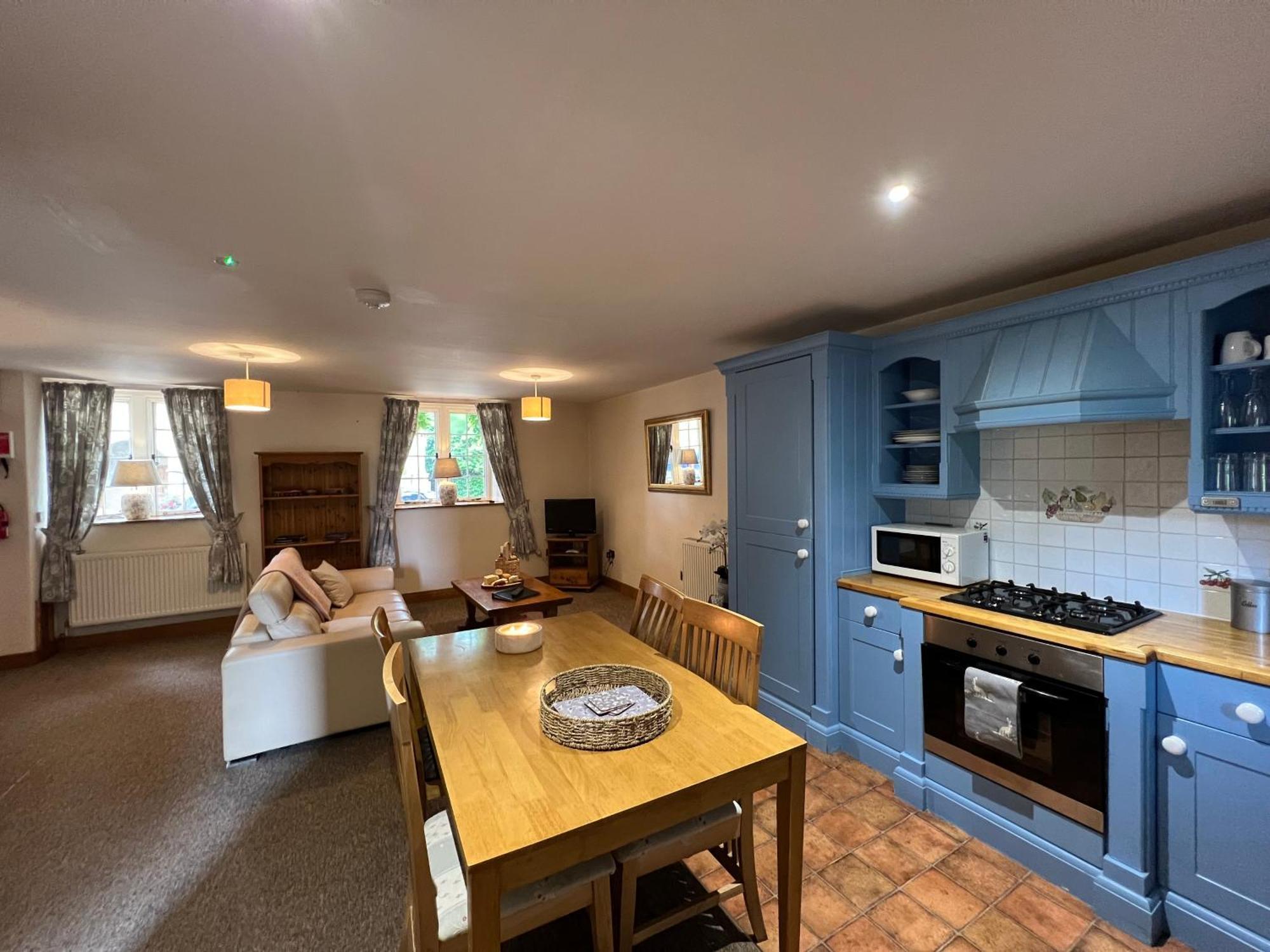 Orchardleigh Estate Hotell Frome Exteriör bild